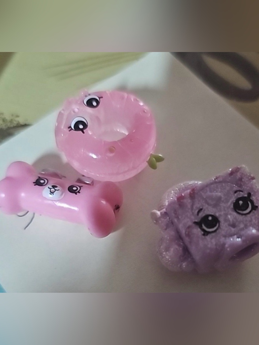 Shopkins - Kids Toys